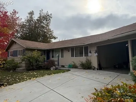 170 E 40th Avenue Eugene OR 97405