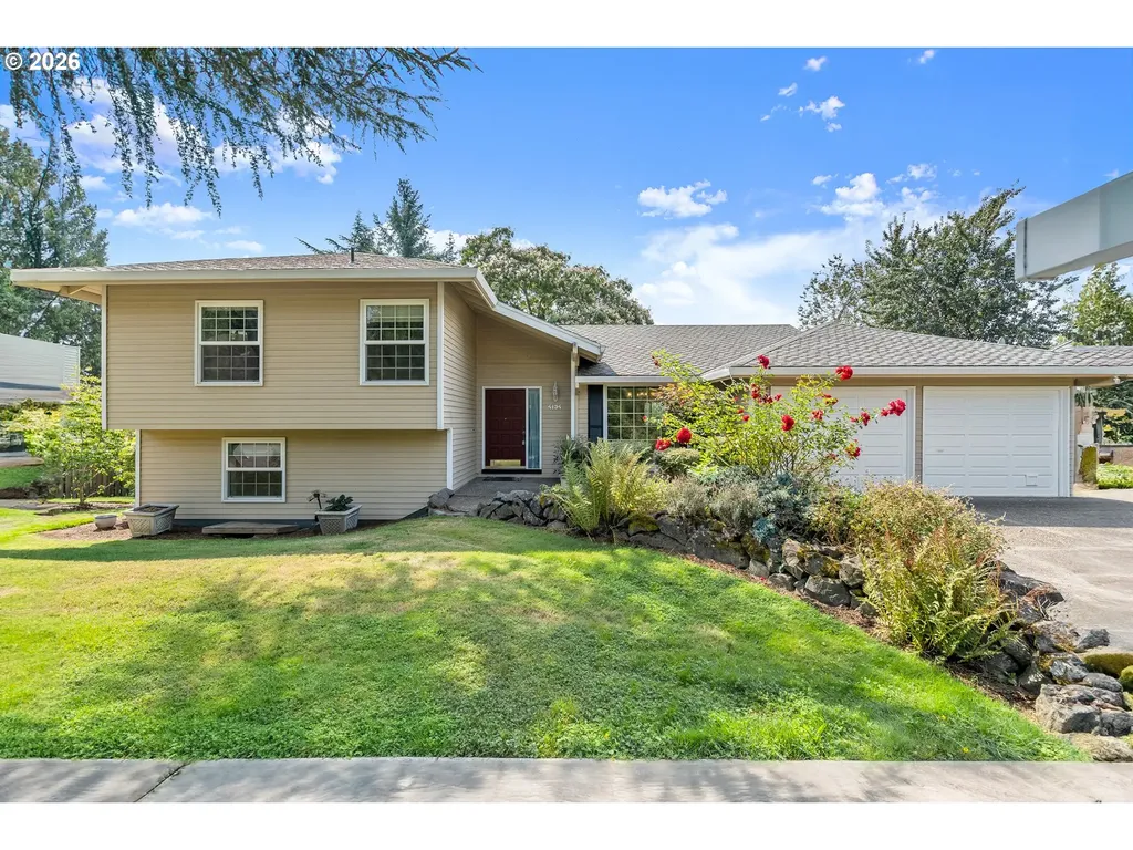 4134 Orchard Way Lake Oswego OR 97035