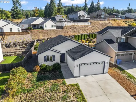 612 Stone View Way Kalama WA 98625