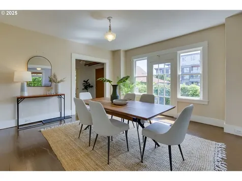 229 N Shaver Street Portland OR 97227