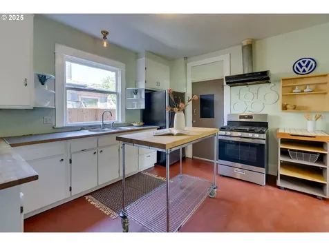 229 N Shaver Street Portland OR 97227