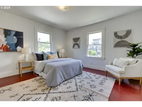 229 N Shaver Street Portland OR 97227
