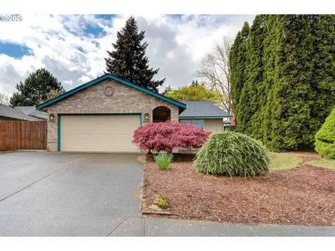 418 NE 160th Avenue Vancouver WA 98684