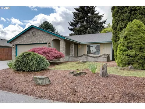 418 NE 160th Avenue Vancouver WA 98684