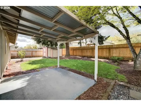 418 NE 160th Avenue Vancouver WA 98684