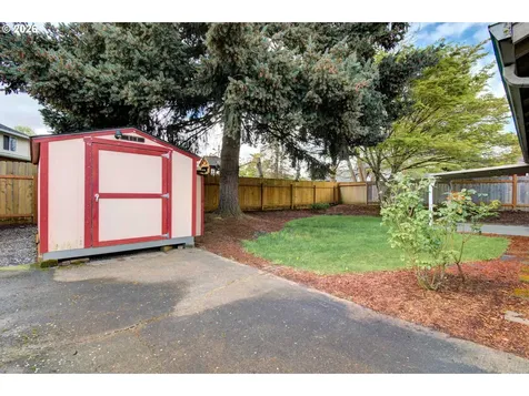418 NE 160th Avenue Vancouver WA 98684