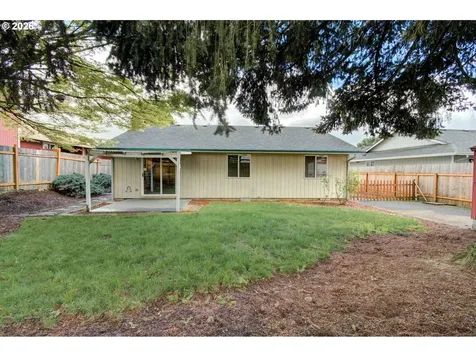 418 NE 160th Avenue Vancouver WA 98684