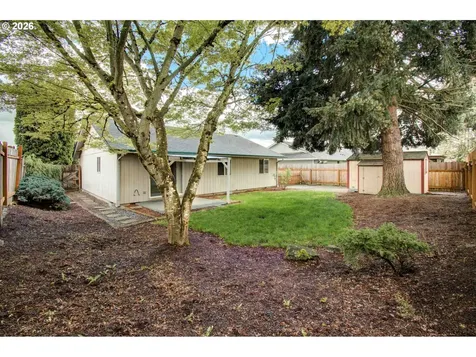 418 NE 160th Avenue Vancouver WA 98684