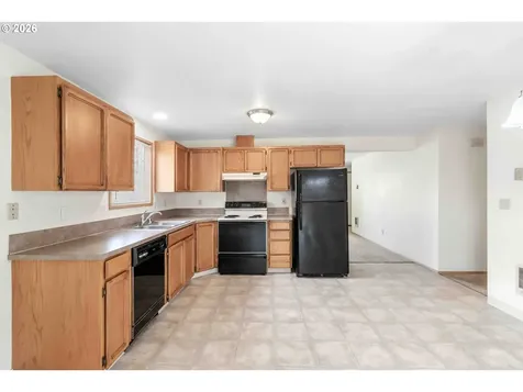 418 NE 160th Avenue Vancouver WA 98684