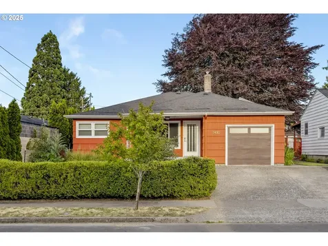 7430 N Haven Avenue Portland OR 97203