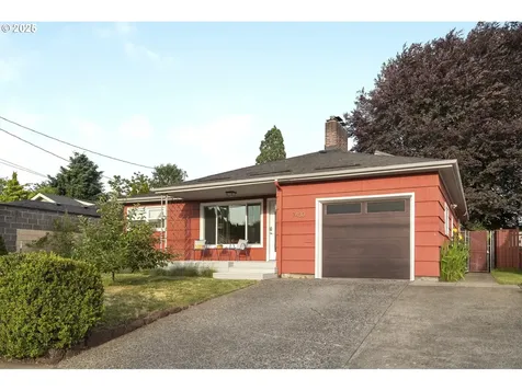 7430 N Haven Avenue Portland OR 97203