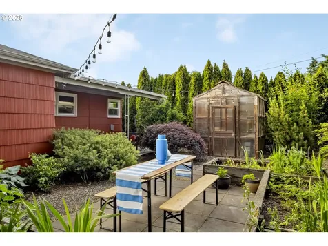 7430 N Haven Avenue Portland OR 97203