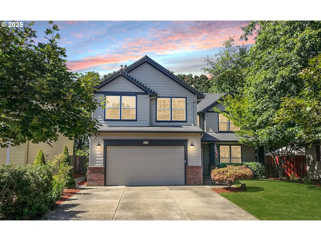 6237 SW Grand Oaks Drive Corvallis OR 97333