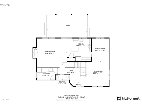 6237 SW Grand Oaks Drive Corvallis OR 97333
