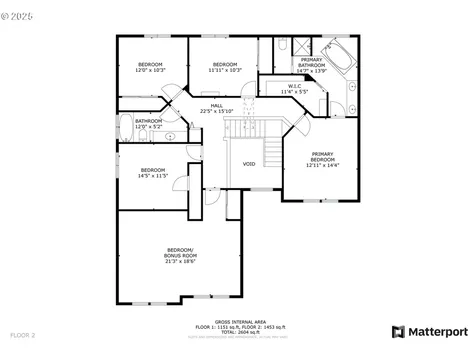 6237 SW Grand Oaks Drive Corvallis OR 97333