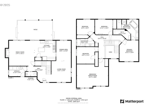 6237 SW Grand Oaks Drive Corvallis OR 97333