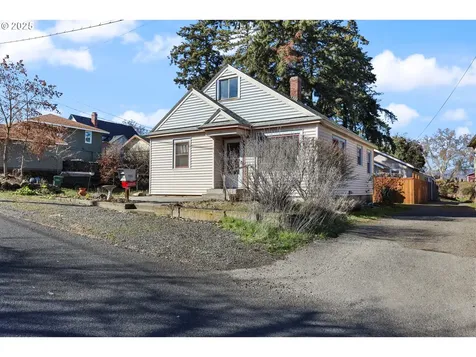 705 Federal Street The Dalles OR 97058