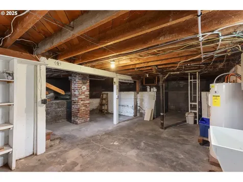705 Federal Street The Dalles OR 97058