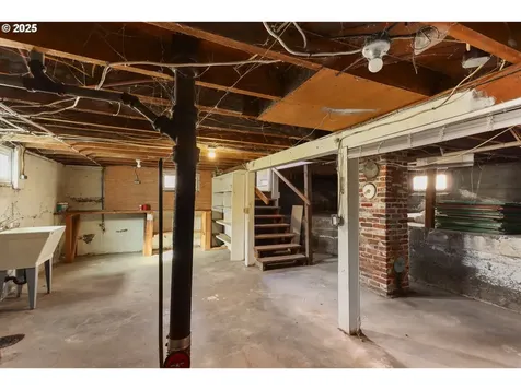 705 Federal Street The Dalles OR 97058