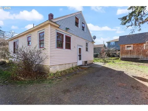 705 Federal Street The Dalles OR 97058