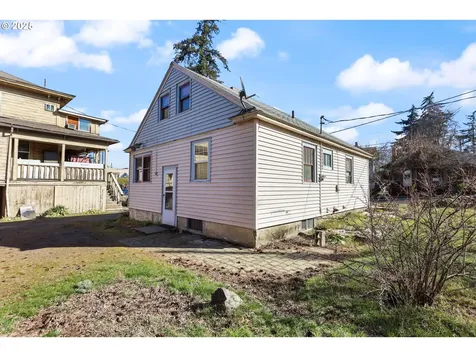 705 Federal Street The Dalles OR 97058