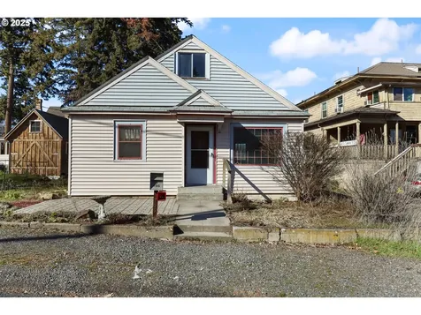 705 Federal Street The Dalles OR 97058
