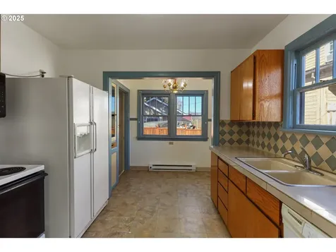 705 Federal Street The Dalles OR 97058