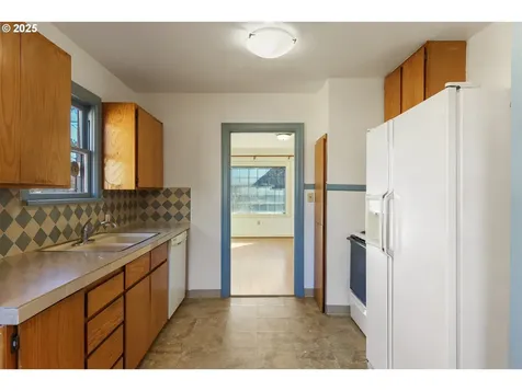 705 Federal Street The Dalles OR 97058
