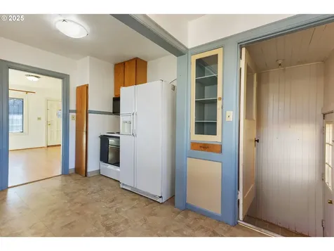 705 Federal Street The Dalles OR 97058
