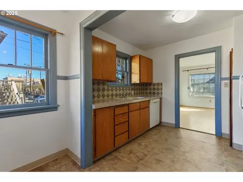705 Federal Street The Dalles OR 97058