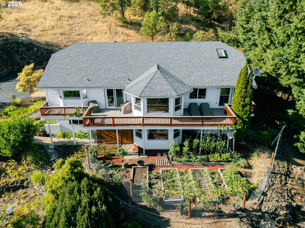 2839 NW Kline Street Roseburg OR 97471