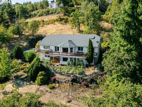 2839 NW Kline Street Roseburg OR 97471