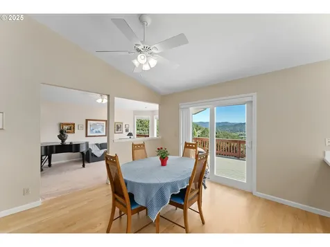 2839 NW Kline Street Roseburg OR 97471