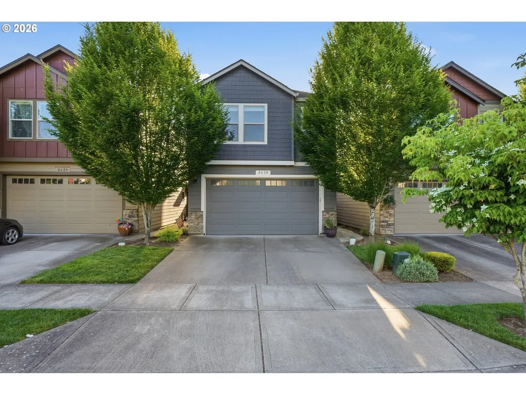 2630 NE 131st Avenue Vancouver WA 98684