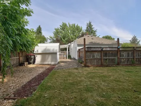 1035 NE Ford Street Mcminnville OR 97128