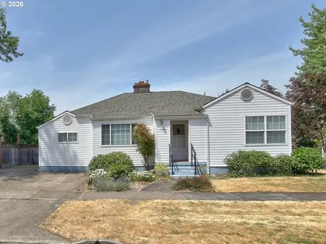 1035 NE Ford Street Mcminnville OR 97128