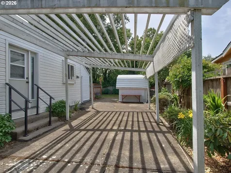 1035 NE Ford Street Mcminnville OR 97128
