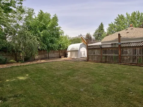 1035 NE Ford Street Mcminnville OR 97128