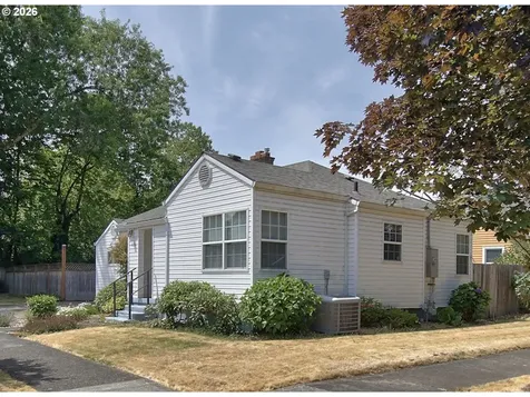 1035 NE Ford Street Mcminnville OR 97128