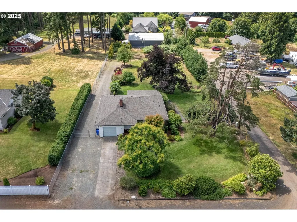 15182 Henrici Road Oregon City OR 97045