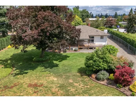 15182 Henrici Road Oregon City OR 97045