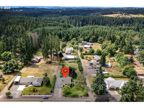 15182 Henrici Road Oregon City OR 97045