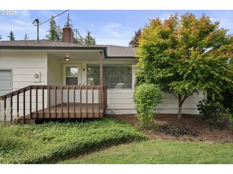15182 Henrici Road Oregon City OR 97045