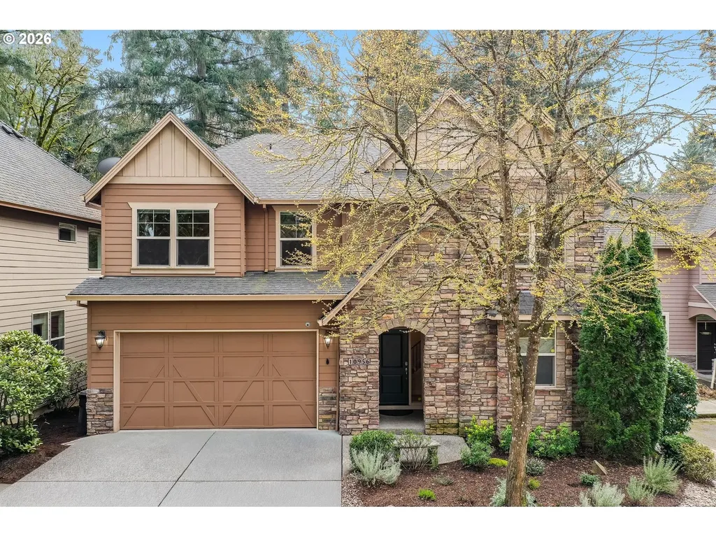 10956 SW Bretton Court Tigard OR 97224