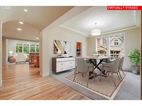 10956 SW Bretton Court Tigard OR 97224