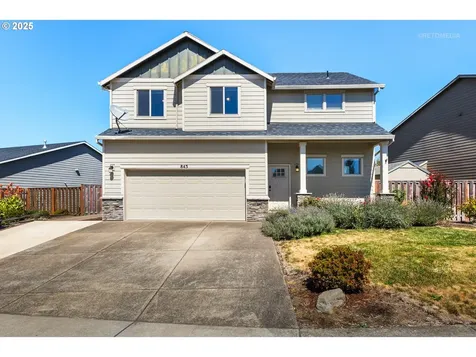 843 Julie Lane Molalla OR 97038