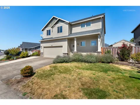 843 Julie Lane Molalla OR 97038