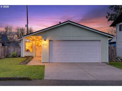 3907 NE 133rd Avenue Vancouver WA 98682