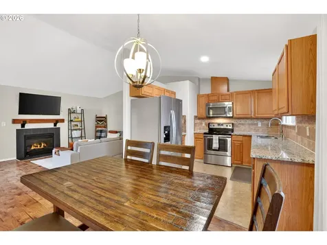 3907 NE 133rd Avenue Vancouver WA 98682