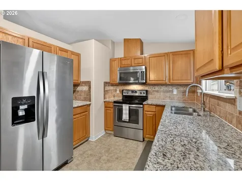 3907 NE 133rd Avenue Vancouver WA 98682